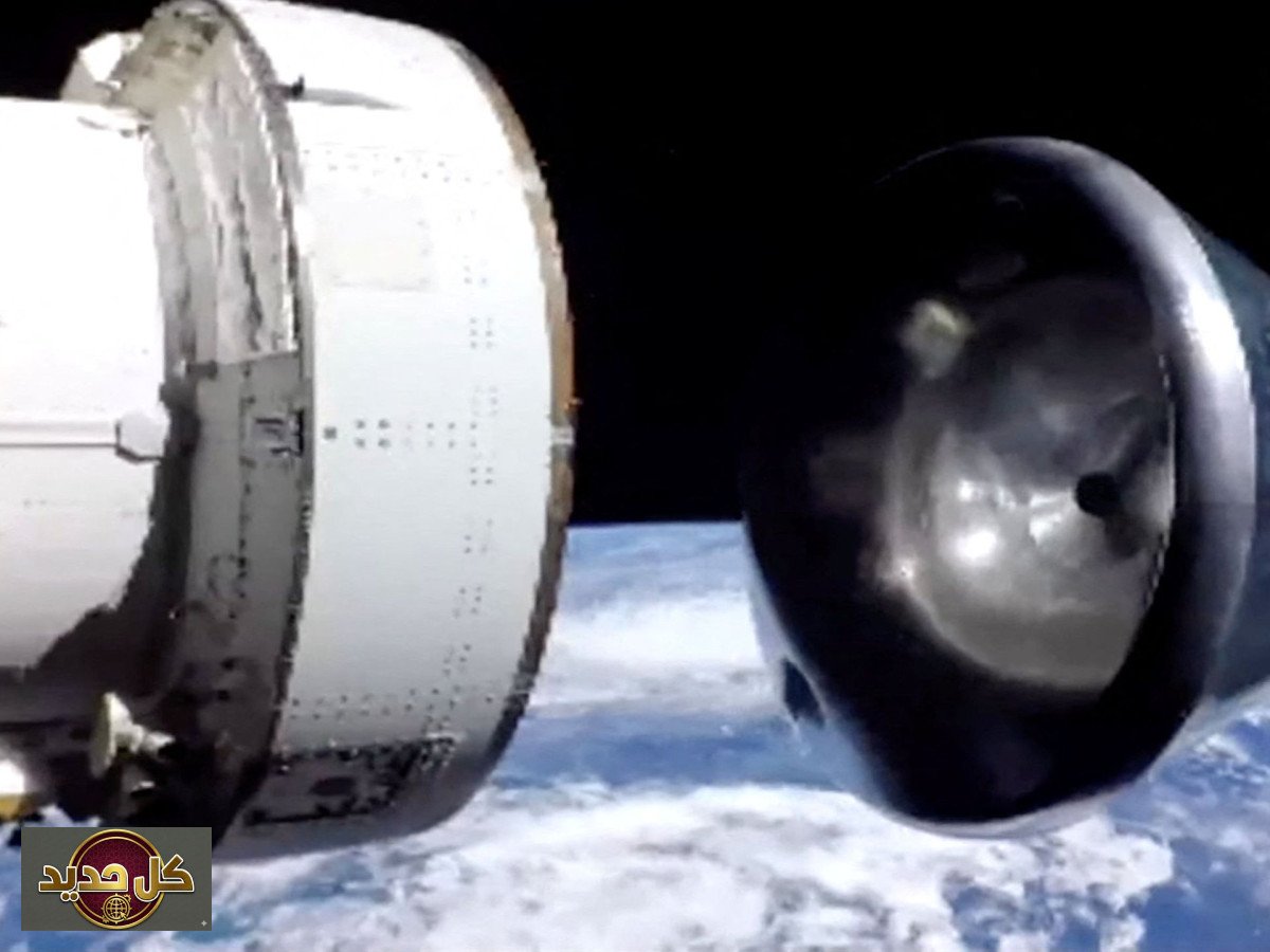 عودة أرتميس 2: طاقم مهمة القمر التاريخية يهبط بسلام بعد 10 أيام