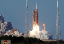 مهمة أرتميس 2: ناسا تعيد البشر للقمر بعد نصف قرن