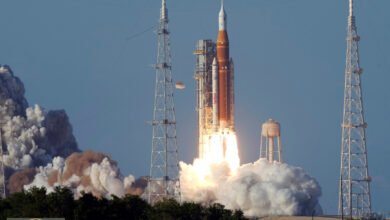 مهمة أرتميس 2: ناسا تعيد البشر للقمر بعد نصف قرن