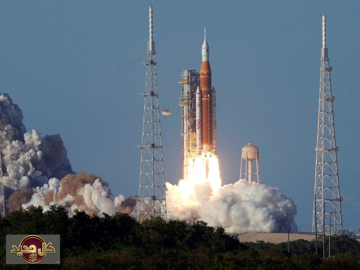 مهمة أرتميس 2: ناسا تعيد البشر للقمر بعد نصف قرن