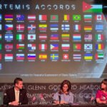 معاهدة أرتميس: الأردن ينضم لرؤية مستقبل الفضاء السلمي