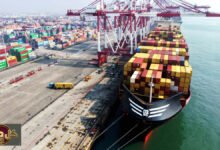 اقتصادات آسيا الكبرى: تداعيات الحرب في الشرق الأوسط وأثرها على النمو