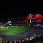 الألعاب الآسيوية: تحول جذري نحو بوابة الأولمبياد المحتملة