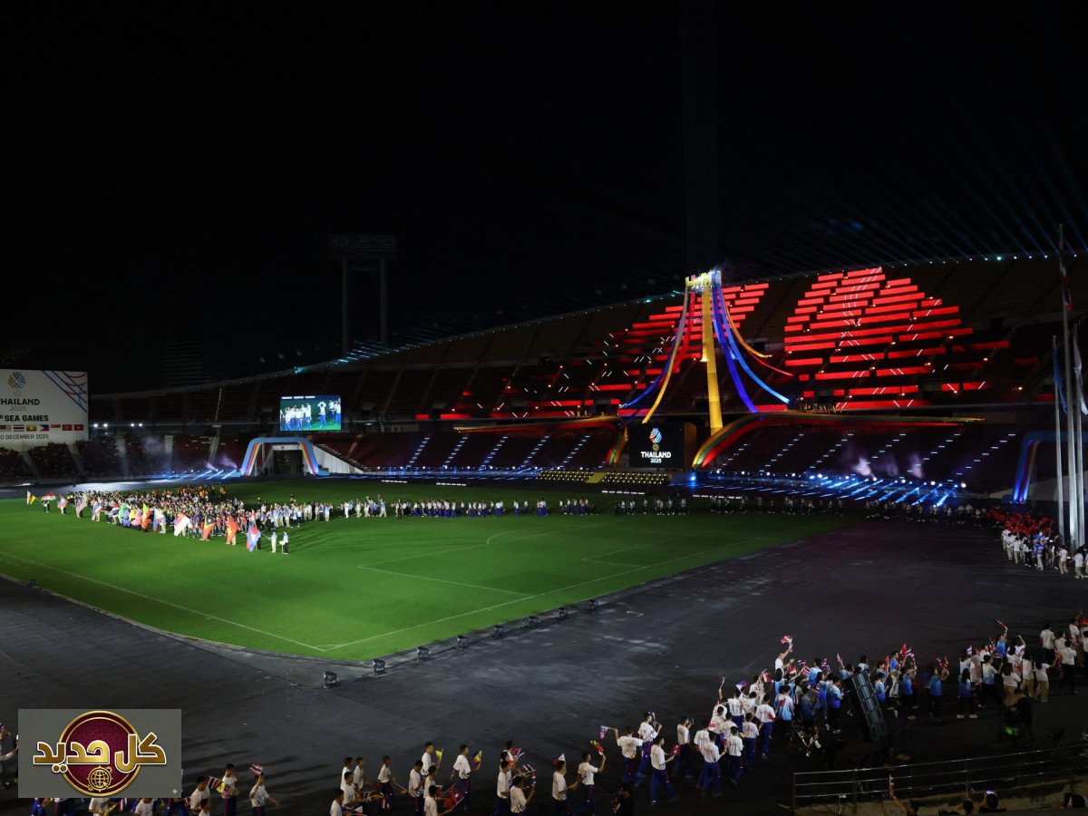 الألعاب الآسيوية: تحول جذري نحو بوابة الأولمبياد المحتملة