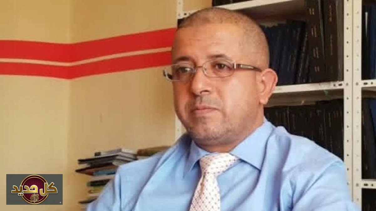 اغتيال قيادي الإصلاح: عبد الرحمن الشاعر يسقط برصاص مجهولين في عدن