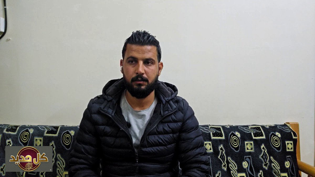 محاكمة عاطف نجيب: الصياصنة يواجه جلاده بعد 15 عاماً في حدث تاريخي