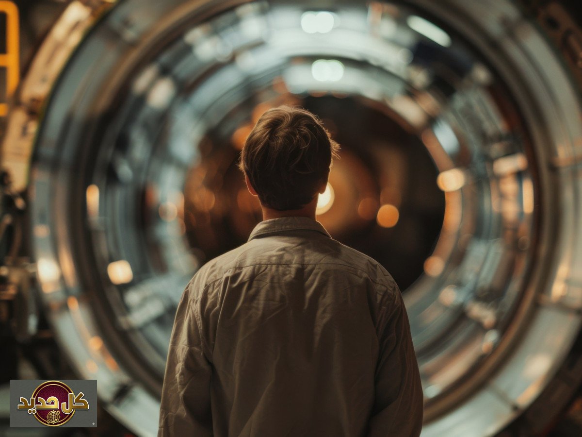 الساعات الذرية: هل يمكن للإنسان أن يعيش لحظتين مختلفتين في آن واحد؟