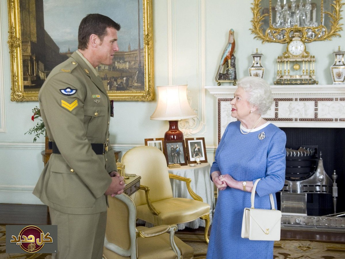 اتهامات جرائم حرب أستراليا: ضابط سابق يرد “سأبرئ اسمي”