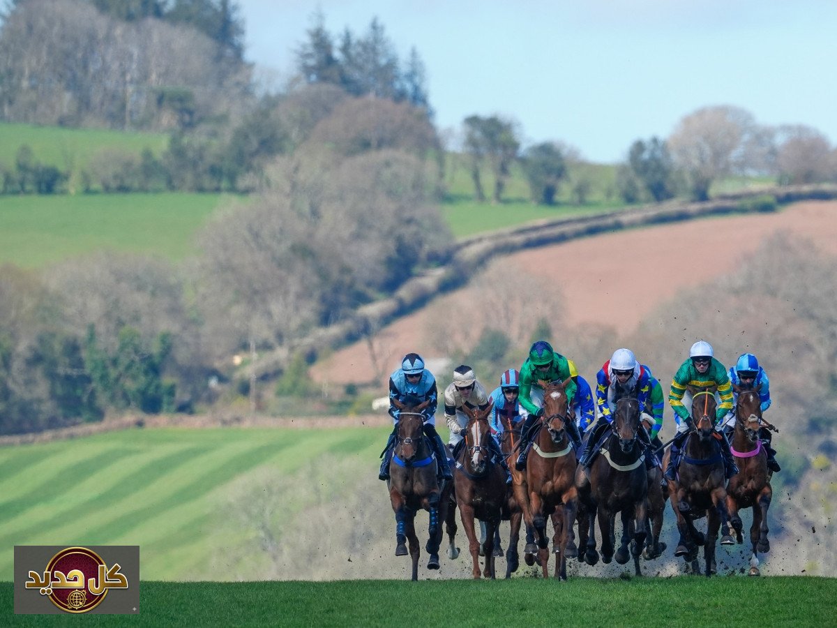 فارس أسترالي: 6 ساعات من الحصار تنتهي بكابوس طبي يهدد بفقدان الساقين