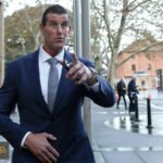 جرائم حرب أستراليا: اعتقال "بطل الحرب الأسترالي" في تطور صادم