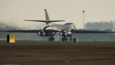 حياد النمسا يفرض رفضاً حاسماً: فيينا تمنع عبور الأجواء العسكرية الأمريكية