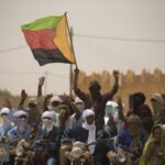 جبهة تحرير أزواد: تمرد الشمال المالي وتحديات الحكم الذاتي
