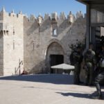 باب العامود: حملة إسرائيلية تستهدف حيوية المجتمع المقدسي