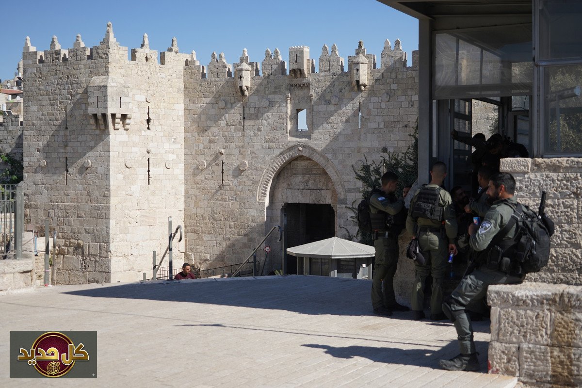 باب العامود: حملة إسرائيلية تستهدف حيوية المجتمع المقدسي