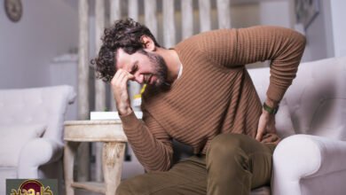 ألم أسفل الظهر: اكتشاف علمي مفاجئ يفتح باب الأمل بعلاج جديد