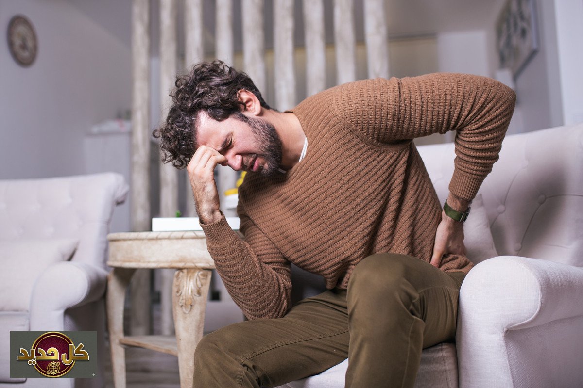 ألم أسفل الظهر: اكتشاف علمي مفاجئ يفتح باب الأمل بعلاج جديد