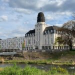 فيضان باد نوينار: خمس سنوات والمدينة الألمانية غارقة في الذكرى