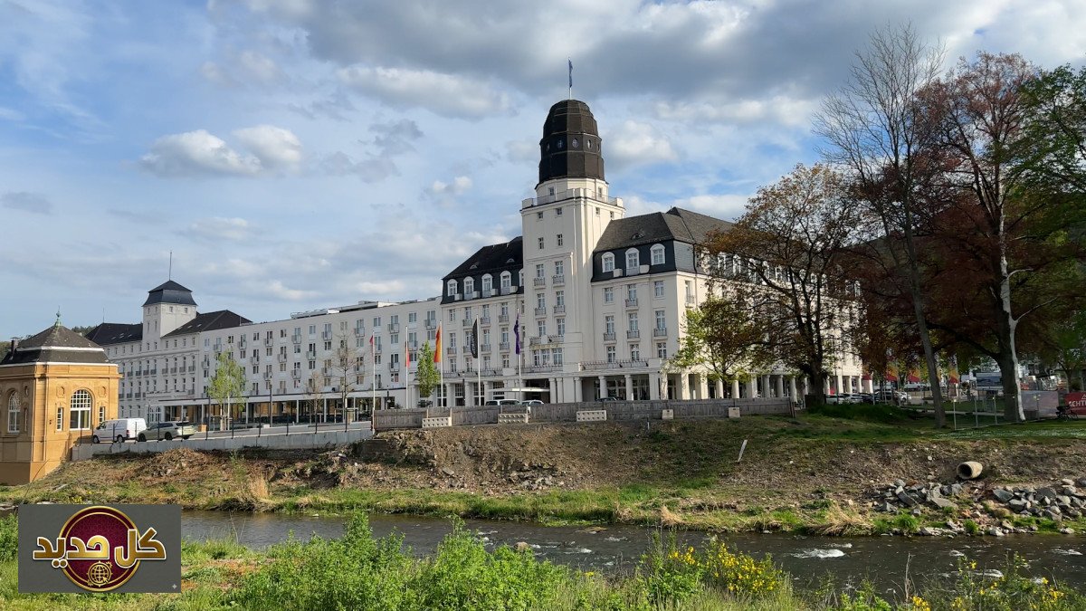 فيضان باد نوينار: خمس سنوات والمدينة الألمانية غارقة في الذكرى