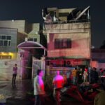 أحداث بغداد: هجمات دامية وإطلاق سراح صحفية أمريكية بوساطة عراقية