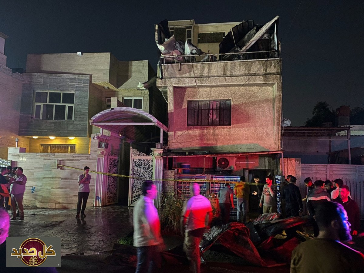 أحداث بغداد: هجمات دامية وإطلاق سراح صحفية أمريكية بوساطة عراقية