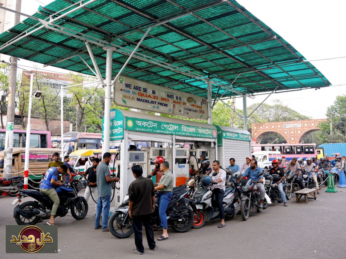 أزمة الطاقة في بنغلاديش: تقليص ساعات العمل وخفض الإنفاق لمواجهة التحديات