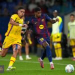 مباراة برشلونة وخيتافي: تحليل شامل وتوقعات المواجهة المرتقبة في الدوري الإسباني