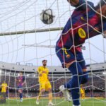 متى يحسم برشلونة لقب الدوري الإسباني رسمياً؟ تحليل شامل لمسار الليغا