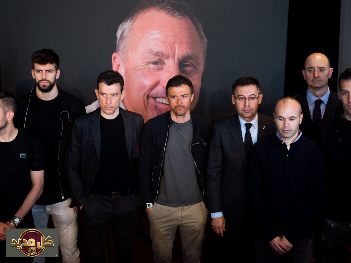 ملكية الأندية: وجهة جديدة لنجوم برشلونة الذهبيين بعد اعتزال الملاعب