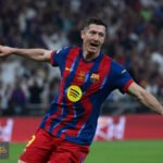 بديل ليفاندوفسكي: برشلونة يبدأ تحركاته الجادة لضم 'العملاق النرويجي'