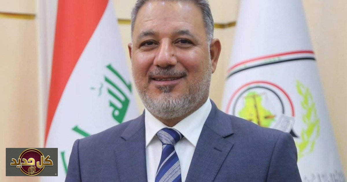 باسم البدري مرشحًا: الإطار التنسيقي يعلن اختياره لرئاسة الحكومة العراقية