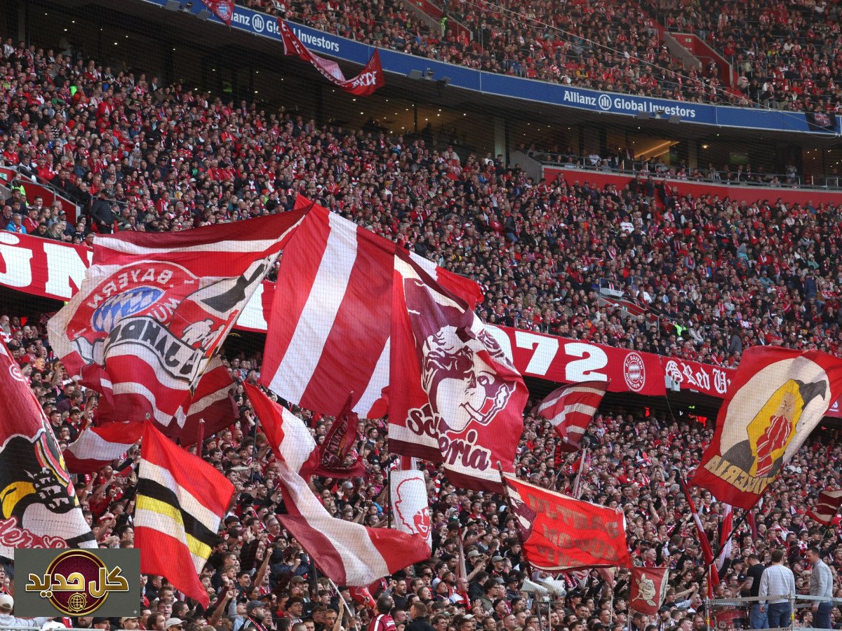 قرارات يويفا بايرن: النادي البافاري يفلت من عقوبات قاسية