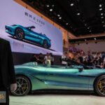 معرض بكين للسيارات 2026: معركة الجيل الجديد تبدأ بهيمنة الذكاء الاصطناعي