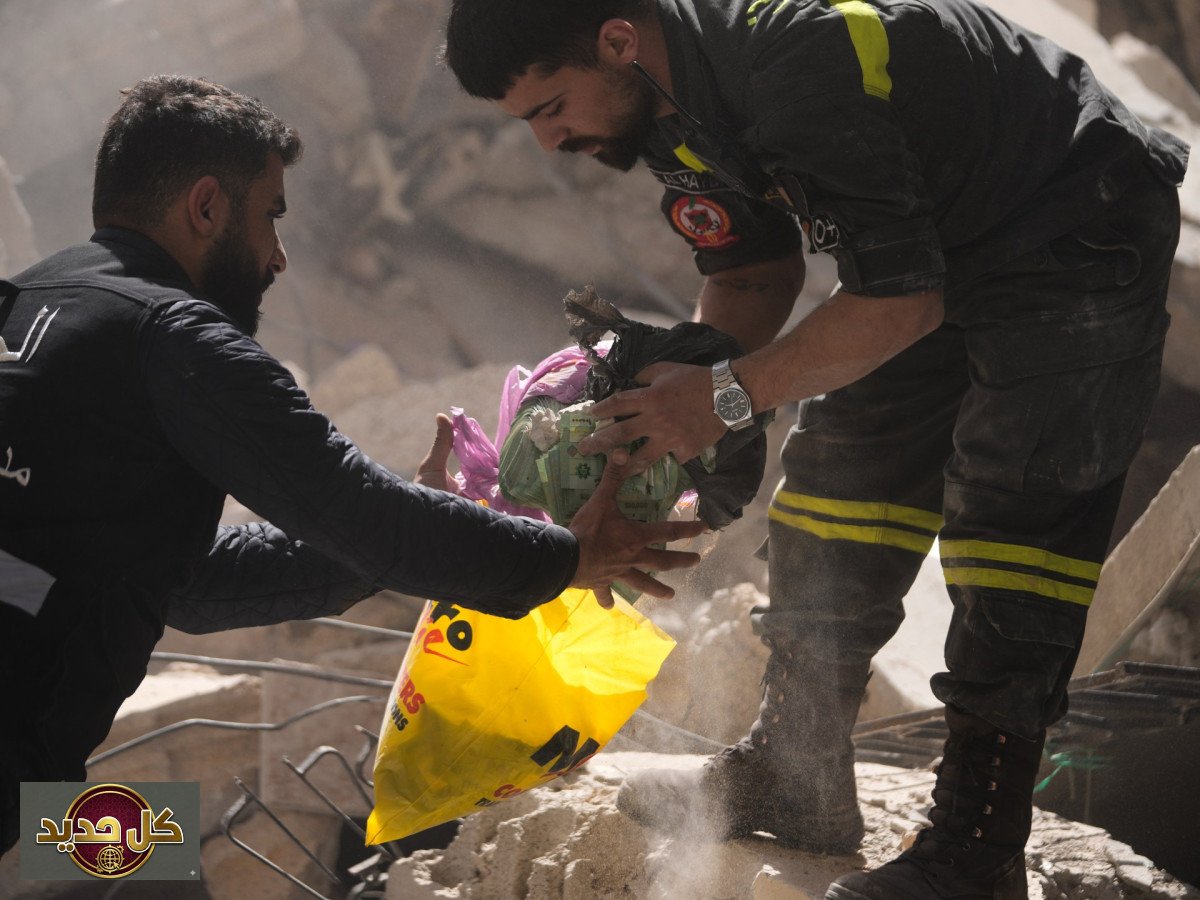 الأربعاء الأسود لبنان: غارات بيروت تعيد ذكرى 1982 وتخلف مئات الضحايا