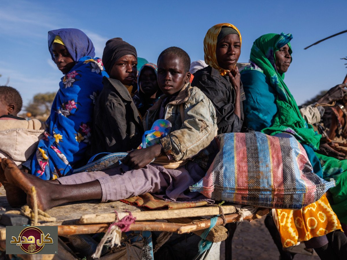 مؤتمر برلين السودان: مسودة تكشف تفاصيل تسوية الأزمة