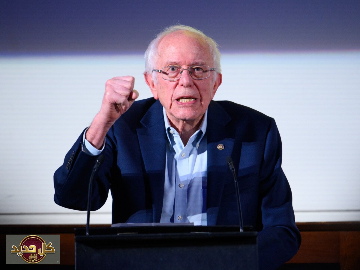 بيرني ساندرز وإسرائيل: كواليس تمرد الديمقراطيين ضد تسليح تل أبيب