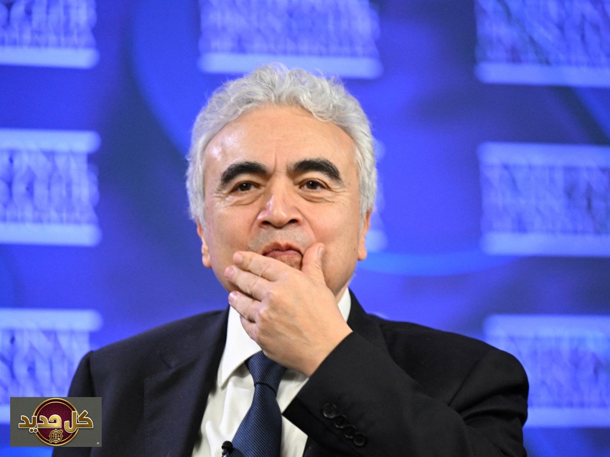 أزمة الطاقة: بيرول يناقش التحديات العالمية مع البنك الدولي وصندوق النقد