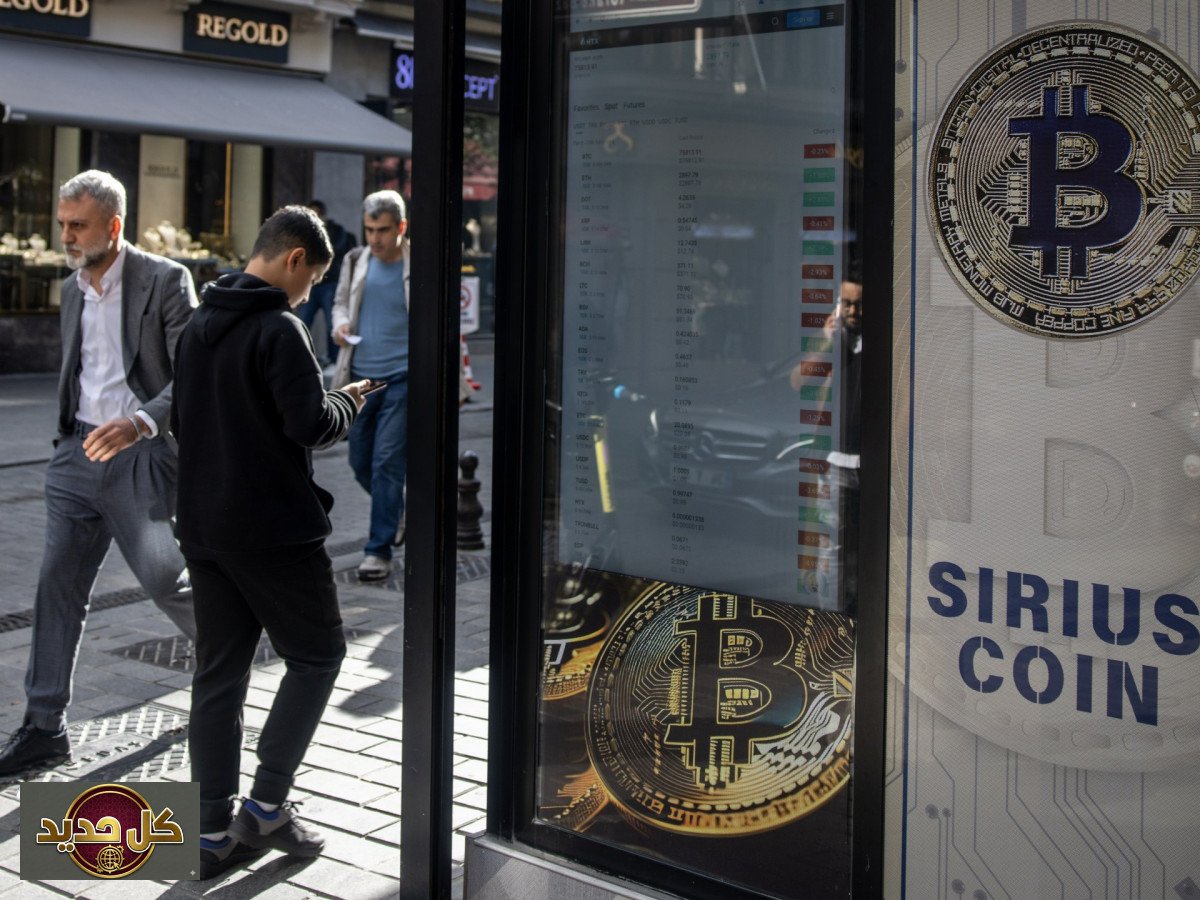 سعر بتكوين يقفز لأعلى مستوى في 12 أسبوعًا: الأسباب والتحديات