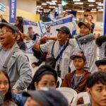 هجرة بني منشيه إلى إسرائيل: تفاعل واسع وجدل ديموغرافي