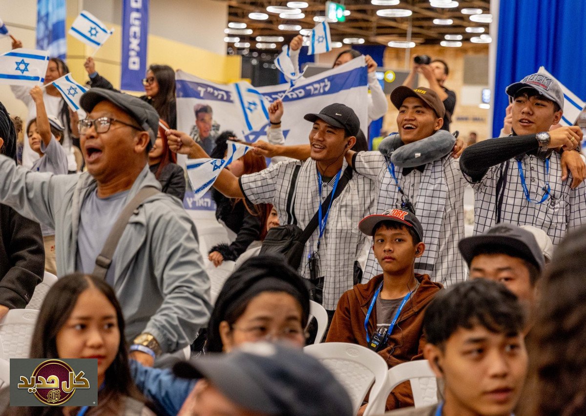 هجرة بني منشيه إلى إسرائيل: تفاعل واسع وجدل ديموغرافي