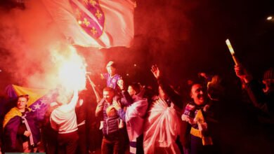 تأهل البوسنة لكأس العالم 2026: فرحة تاريخية تجتاح البلاد بعد الانتصار المثير على إيطاليا