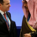 بريت ماكغورك: صانع رؤى واشنطن المتغيرة للشرق الأوسط