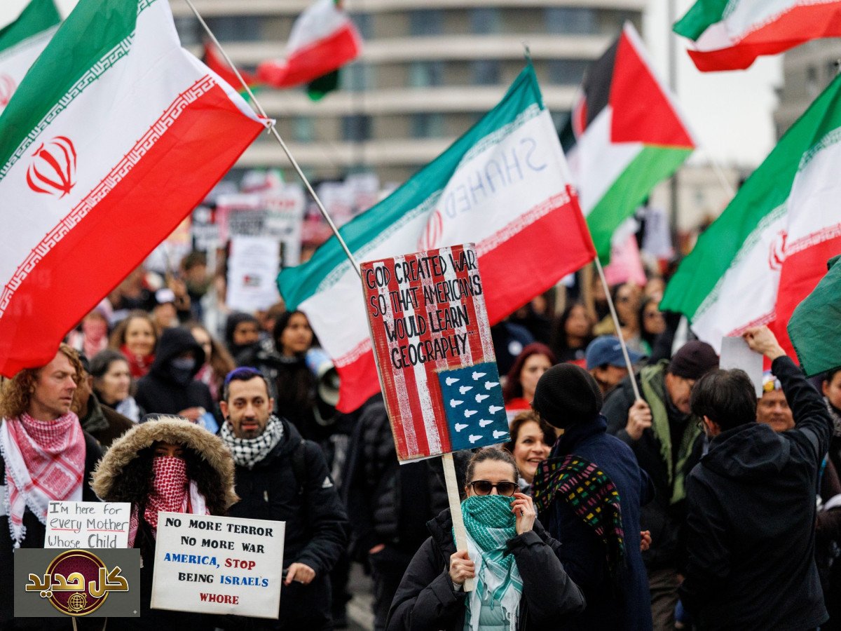 بريطانيا والشرق الأوسط: توازن دقيق على خط النار السياسي