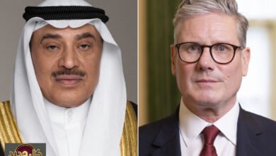 بريطانيا تنشر دفاع جوي بالكويت: حماية المصالح المشتركة بالخليج