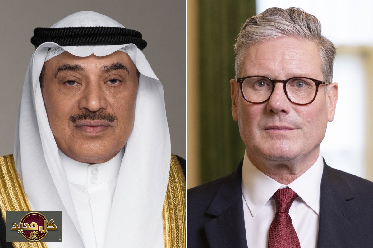 بريطانيا تنشر دفاع جوي بالكويت: حماية المصالح المشتركة بالخليج