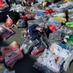 سوق الظل مونديال 2026: الشرطة البريطانية تحبط مخططاً سرياً يهدد التسويق الرياضي