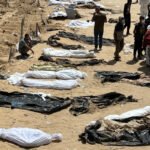 الإبادة الجماعية إسرائيل: بتسيلم تدين تكريم الحاخام زربيف وتحذر