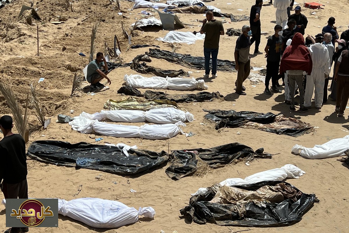 الإبادة الجماعية إسرائيل: بتسيلم تدين تكريم الحاخام زربيف وتحذر