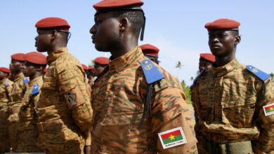 تطهير بوركينا فاسو: "رايتس ووتش" تتهم الجيش بتنفيذ جرائم ضد قبائل الفولان