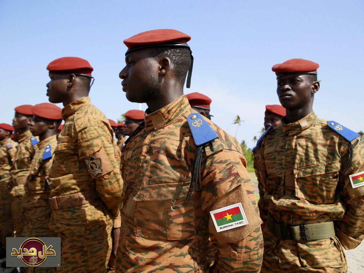 تطهير بوركينا فاسو: "رايتس ووتش" تتهم الجيش بتنفيذ جرائم ضد قبائل الفولان