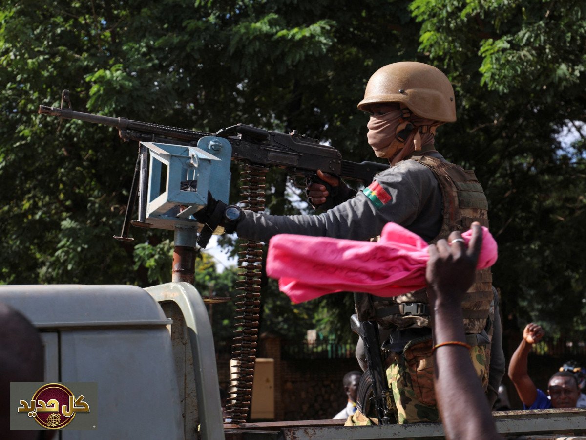 انتهاكات بوركينا فاسو: هيومن رايتس ووتش ترسم صورة مروعة والحكومة تنفي